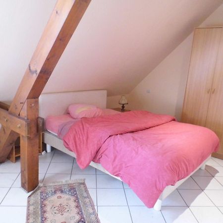 Gite 1 Etage Dambach Bagian luar foto