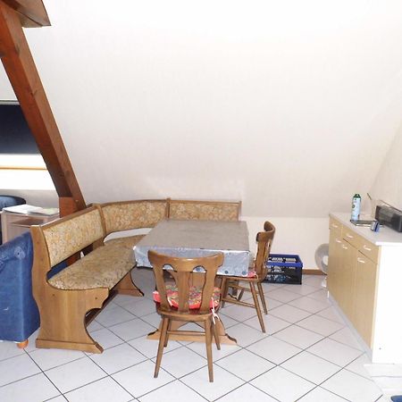 Gite 1 Etage Dambach Bagian luar foto