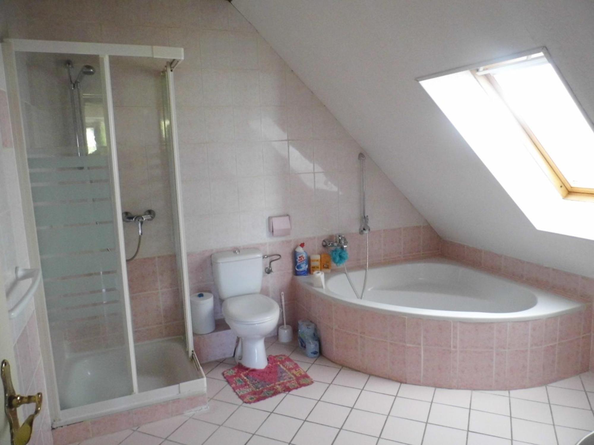 Gite 1 Etage Dambach Bagian luar foto